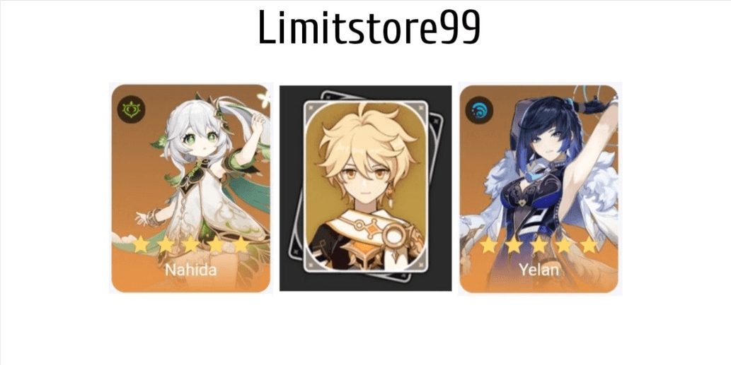 Product Showcase