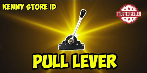 Gambar Product Jasa Pull Lever