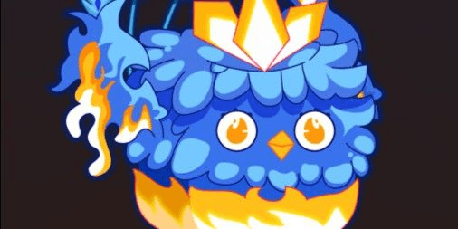Gambar Product Bird: Phoenix (Beast)