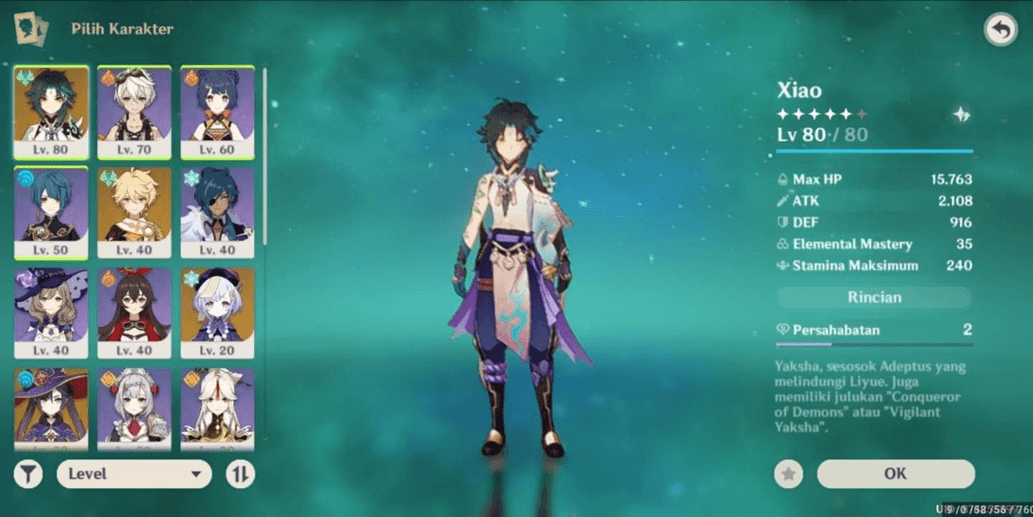 Product Showcase