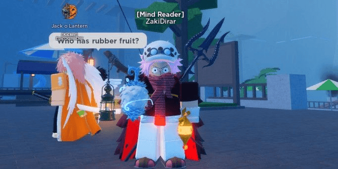 Product Showcase