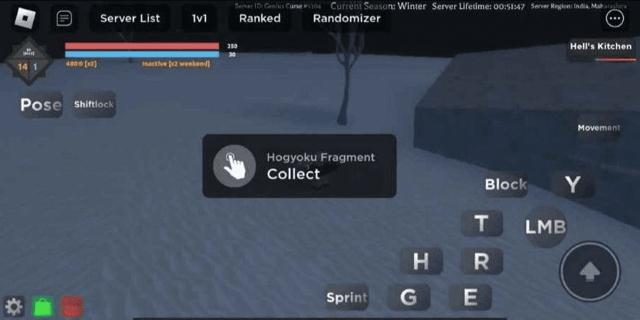 Product Showcase