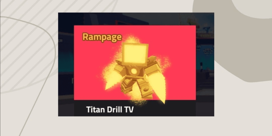 Product Showcase