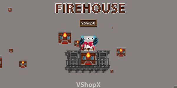 Gambar Product Firehouse (1pcs)