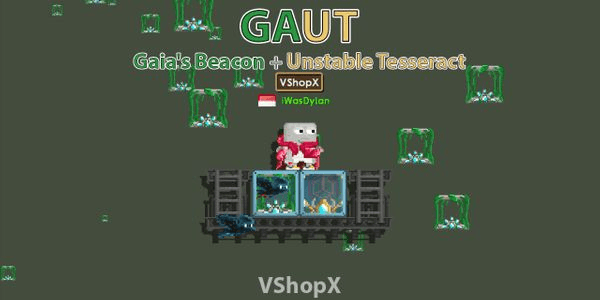 Gambar Product GAUT