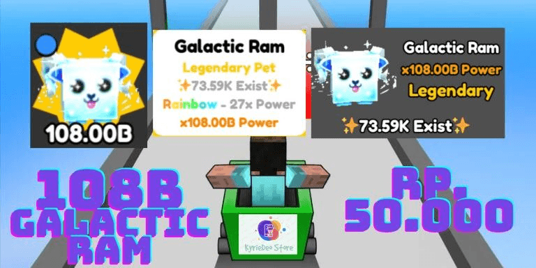 Product Showcase