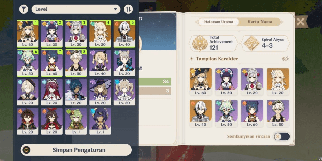 Product Showcase