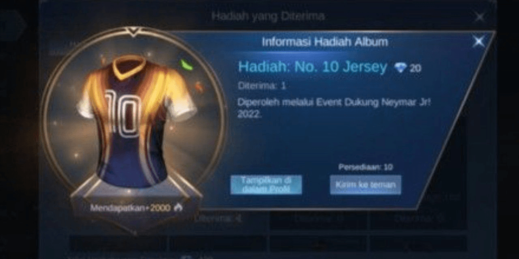 Product Showcase
