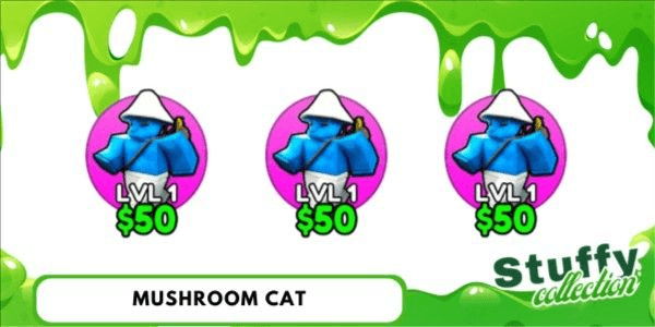 Product Showcase