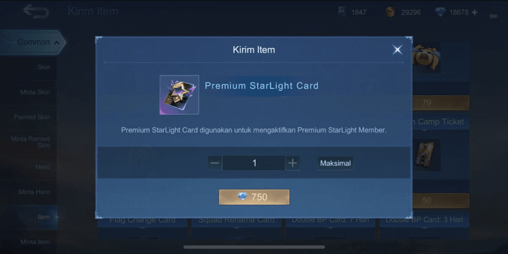 Product Showcase