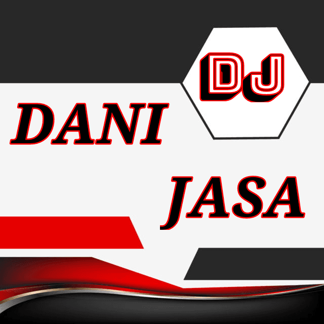 logo DaniDJ