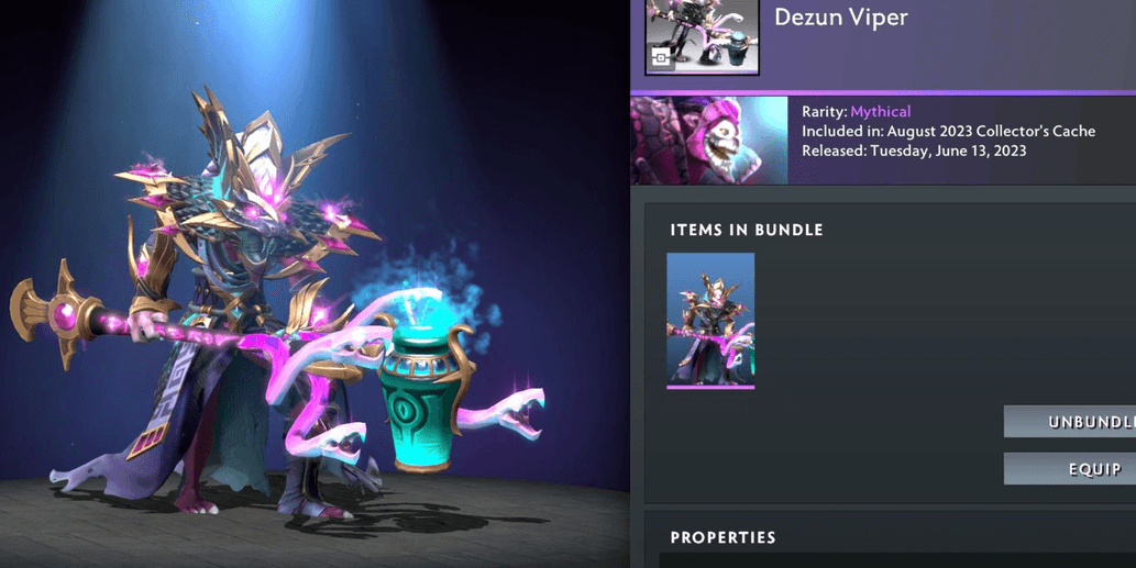 Product Showcase