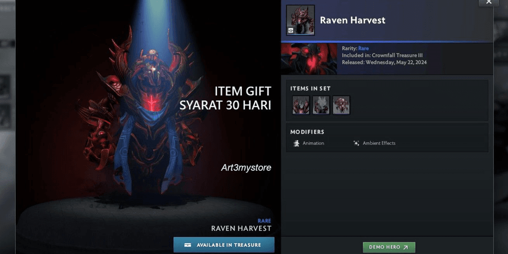 Product Showcase