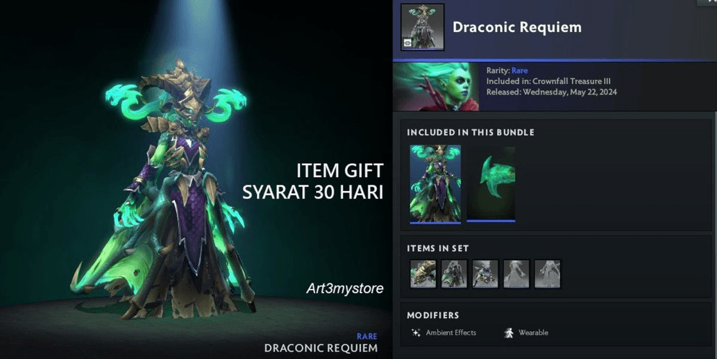 Product Showcase