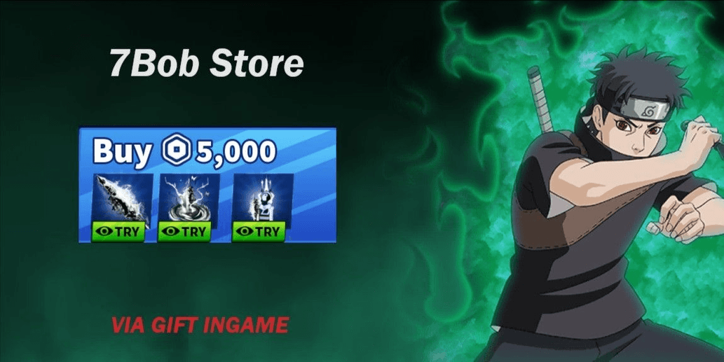 Product Showcase