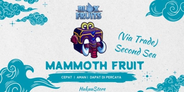 Gambar Product Mammoths (Beasts)