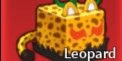 Gambar Product Leopard (Beast)