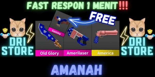 Gambar Product America Set Murder Mystery 2