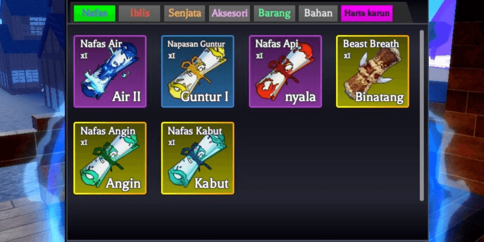 Product Showcase