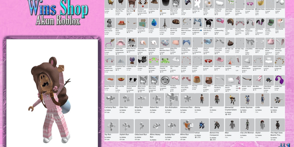 Product Showcase
