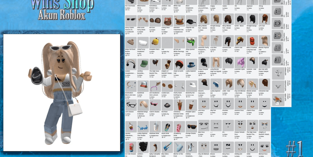 Product Showcase