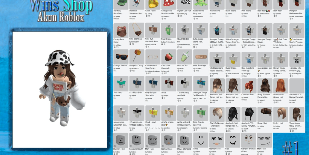 Product Showcase