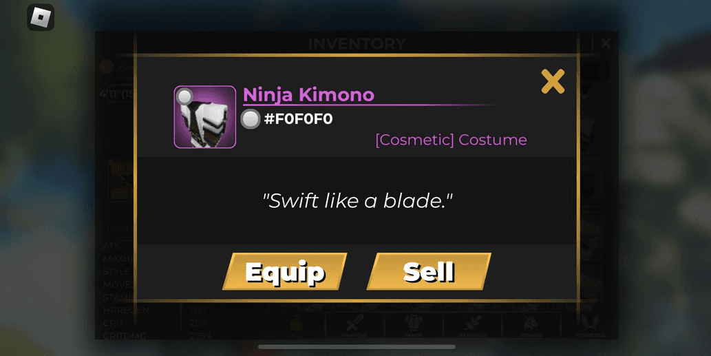Product Showcase