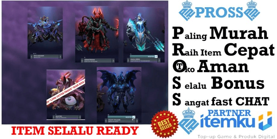 Product Showcase