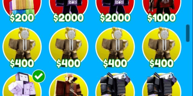 Product Showcase