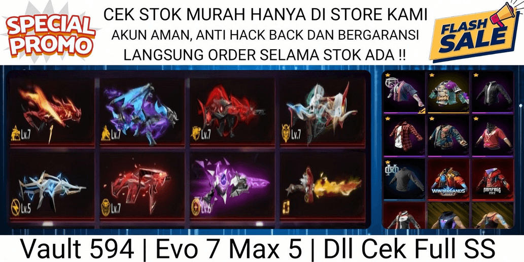 Product Showcase