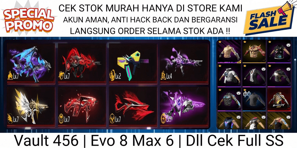 Product Showcase