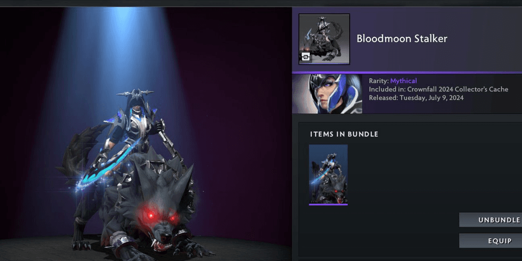 Product Showcase
