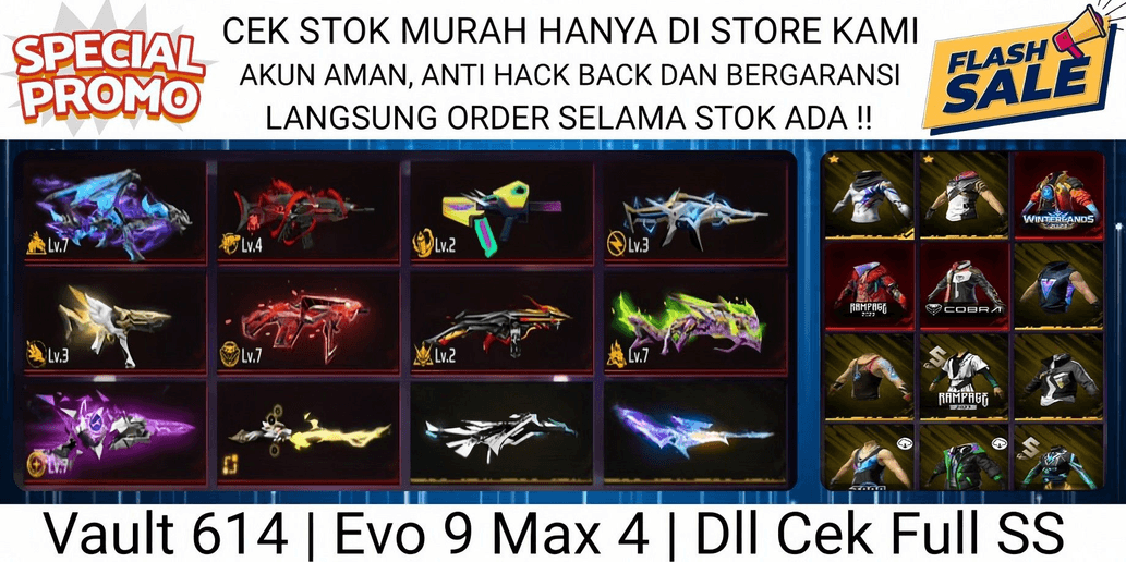 Product Showcase