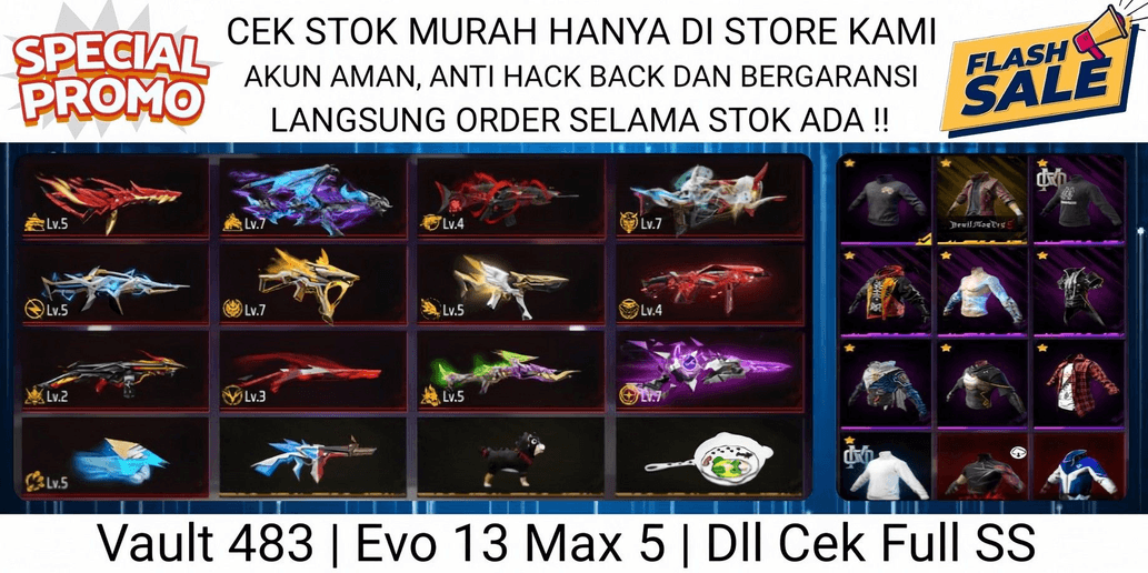 Product Showcase