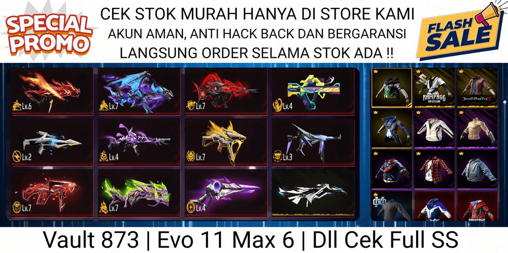 Product Showcase