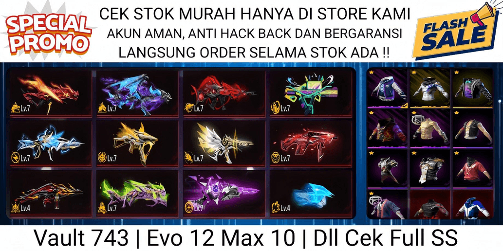 Product Showcase