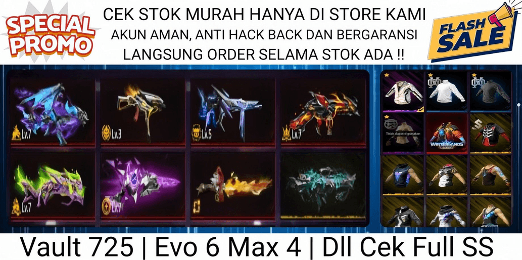 Product Showcase