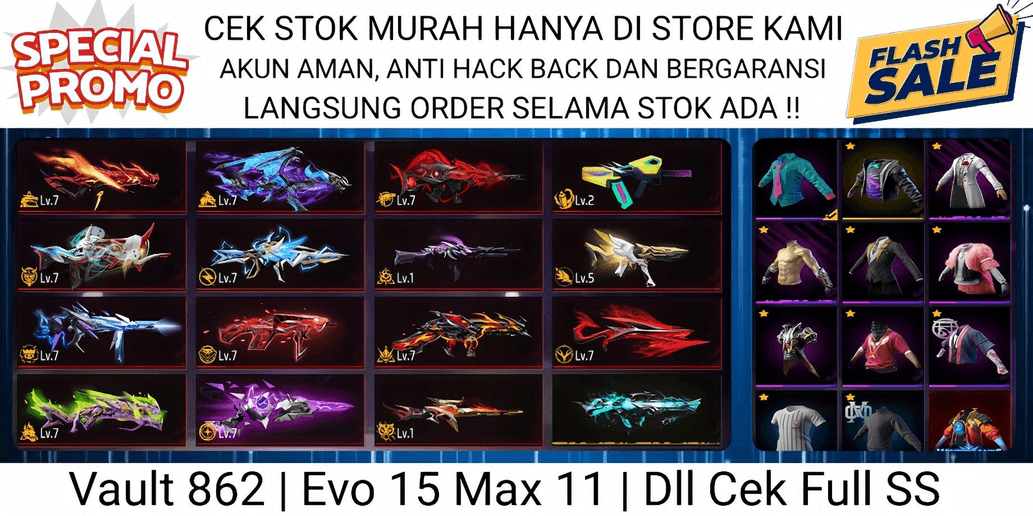 Product Showcase