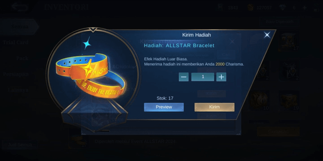 Product Showcase