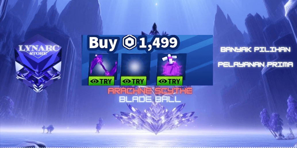 Product Showcase