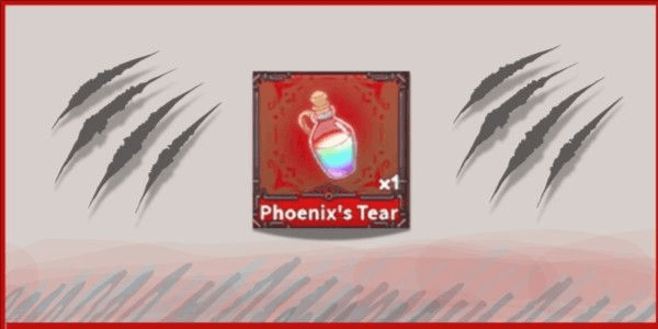 Gambar Product Phoenix Tear - King Legacy