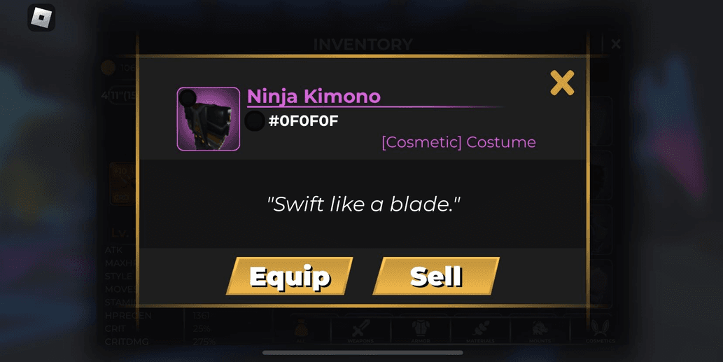 Product Showcase