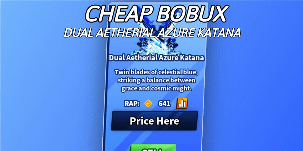 Product Showcase