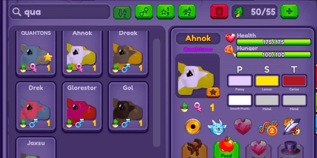Product Showcase