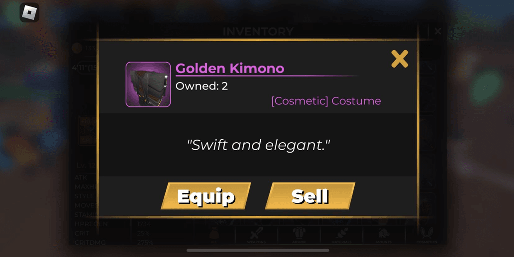 Product Showcase