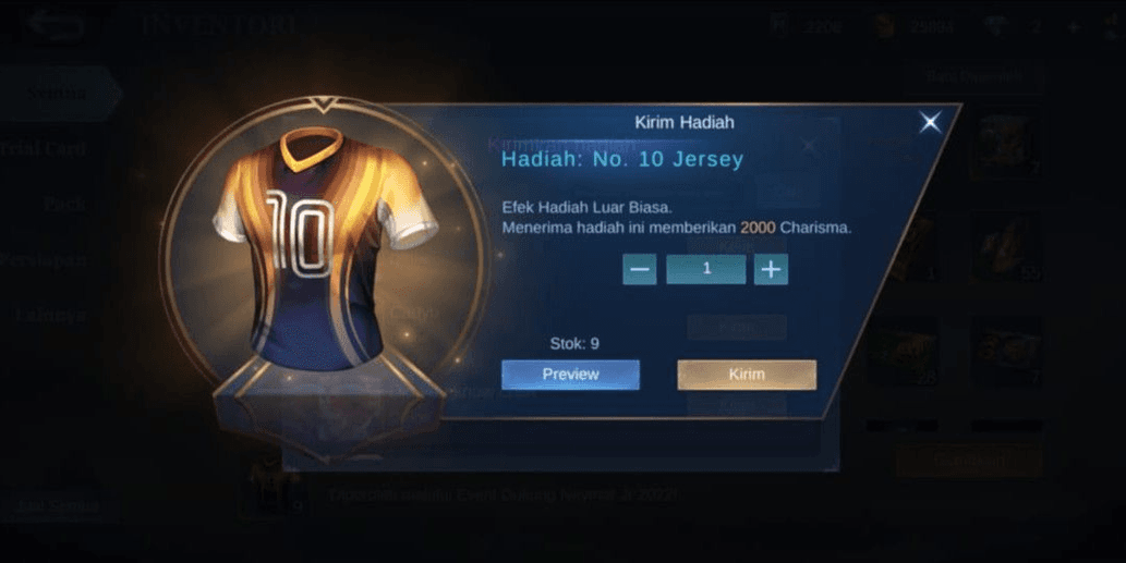 Product Showcase