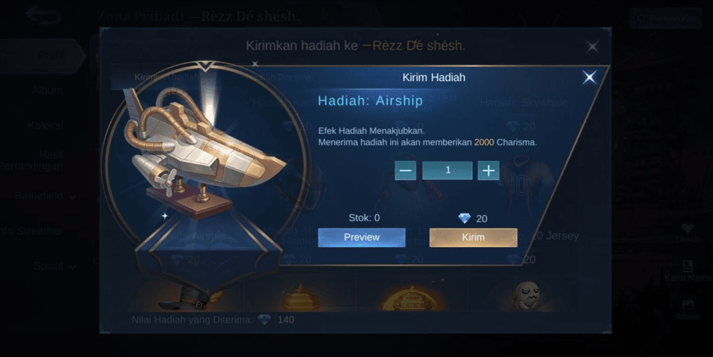 Product Showcase
