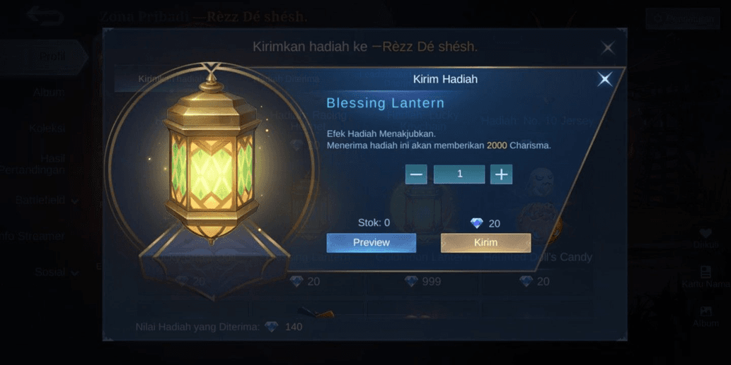 Product Showcase