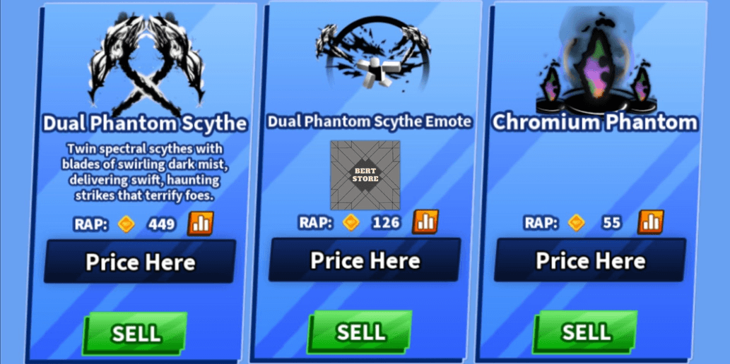 Product Showcase