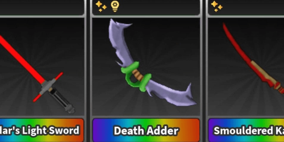 Product Showcase
